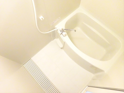 【浴室】 | メゾンソレイユ