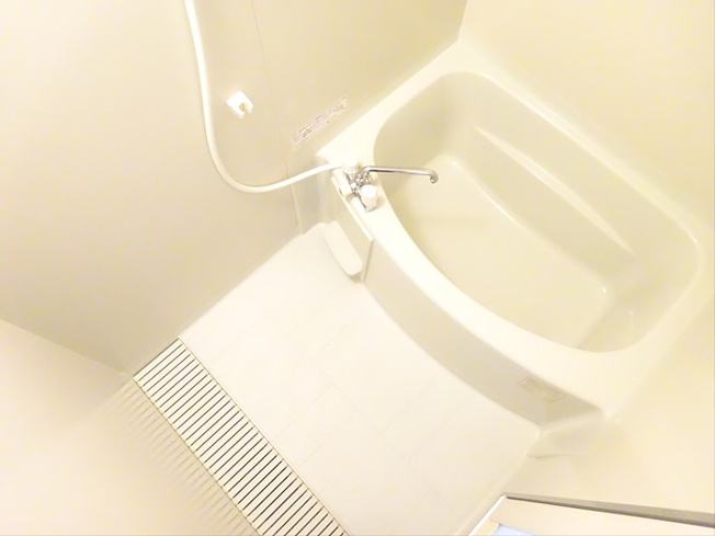 【浴室】 | メゾンソレイユ