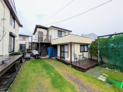 【その他】 | 前橋市亀里町　【土地239坪･ミサワホーム中古戸建】