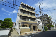 広島市南区大州２丁目のマンションの画像