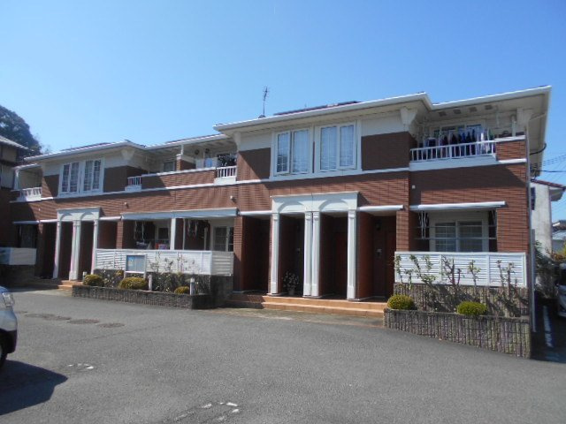 グラースアンジュⅡ