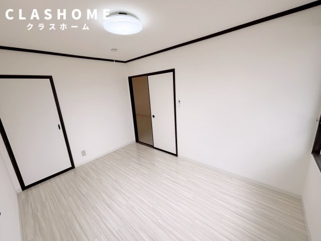 ジュネスシャトーA　　　刈谷市の賃貸ならクラスホーム刈谷店の内装