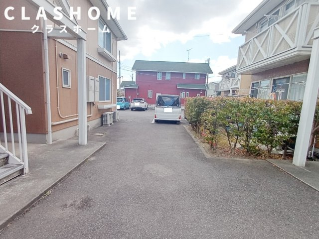ジュネスシャトーA　　　刈谷市の賃貸ならクラスホーム刈谷店のその他