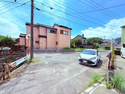 【その他】 | 霧島市隼人町東郷　アルカンシェル4棟借家