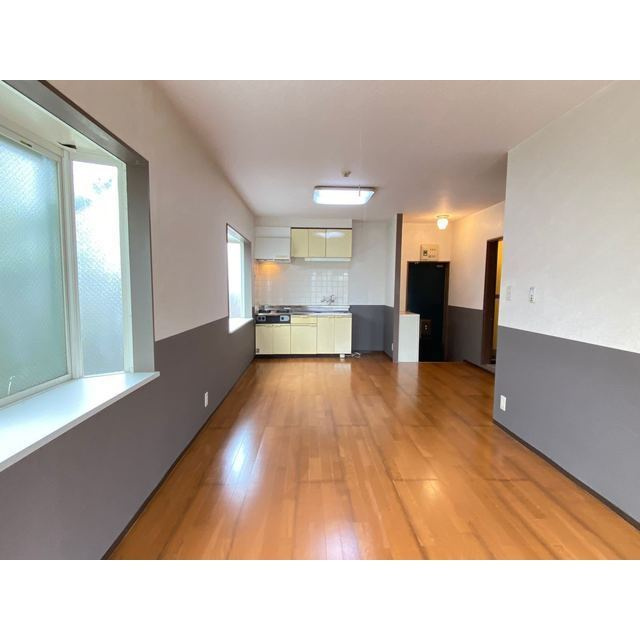 IZUMIX・2Aの居間・リビング