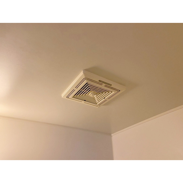 IZUMIX・2Aの浴室