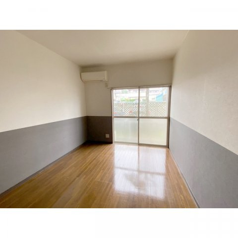 IZUMIX・2Aの居間・リビング