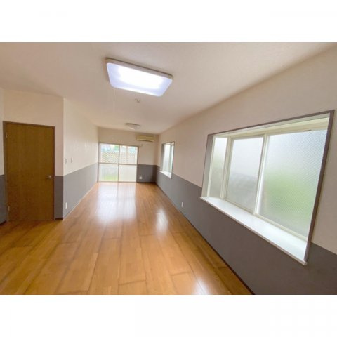 IZUMIX・2Aの居間・リビング