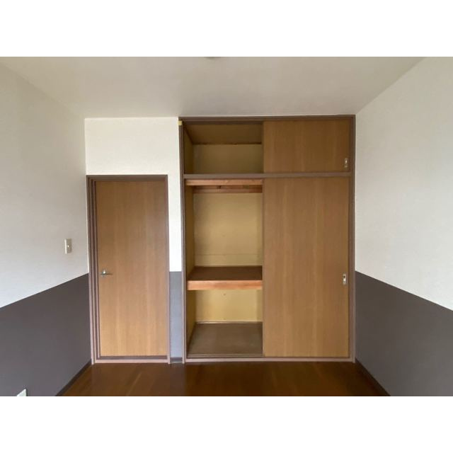 IZUMIX・2Aの収納