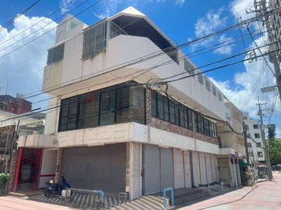 【外観】 | 宮城店舗