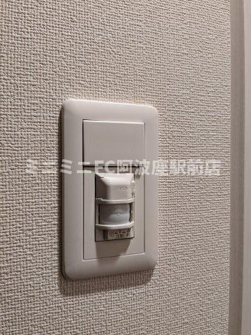 メインステージ大阪福島のその他