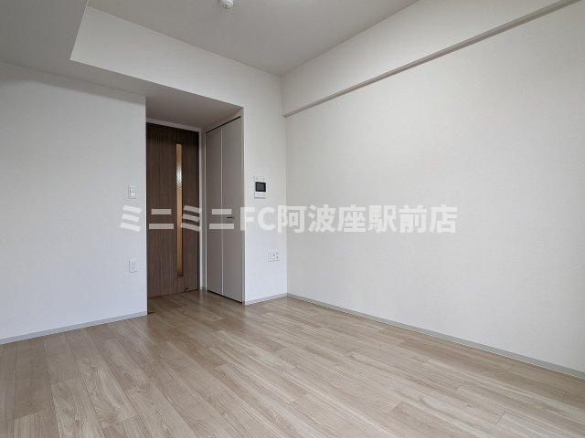 メインステージ大阪福島の内装