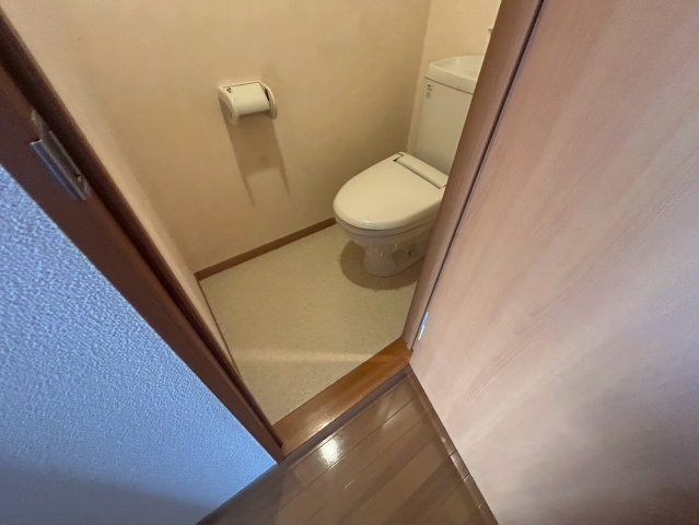 ベレーサ山王｜名古屋市の賃貸ならMy賃貸のトイレ|ベレーサ山王