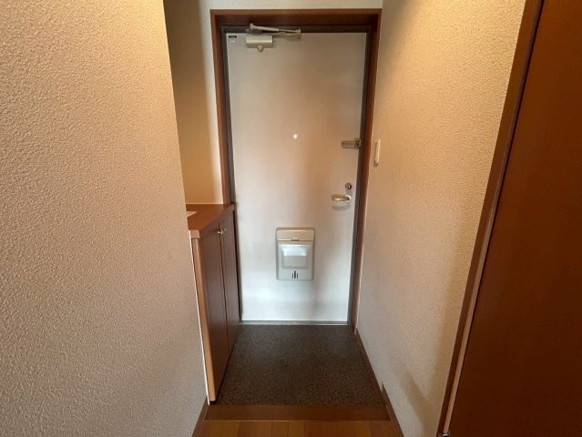 ベレーサ山王｜名古屋市の賃貸ならMy賃貸の玄関|ベレーサ山王