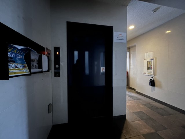 ベレーサ山王｜名古屋市の賃貸ならMy賃貸のその他共用部分|ベレーサ山王