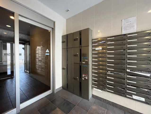 ベレーサ山王｜名古屋市の賃貸ならMy賃貸のその他共用部分|ベレーサ山王