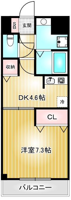 ベレーサ山王｜名古屋市の賃貸ならMy賃貸