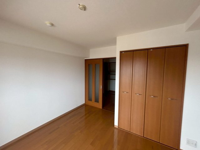 ベレーサ山王｜名古屋市の賃貸ならMy賃貸の寝室|ベレーサ山王