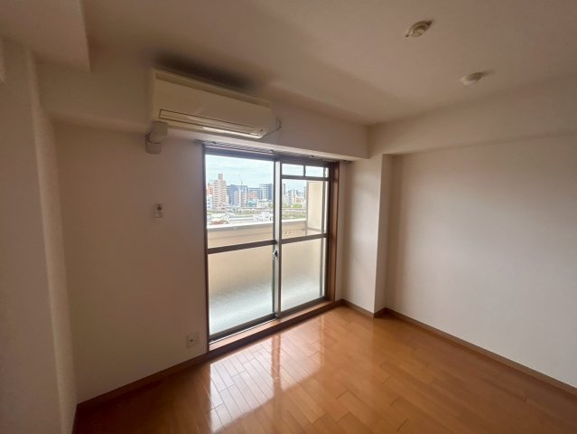 ベレーサ山王｜名古屋市の賃貸ならMy賃貸の寝室|ベレーサ山王