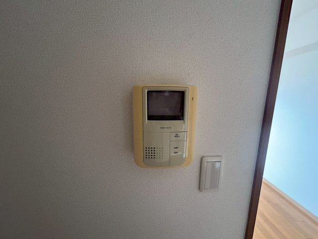 ベレーサ山王｜名古屋市の賃貸ならMy賃貸のセキュリティ|ベレーサ山王