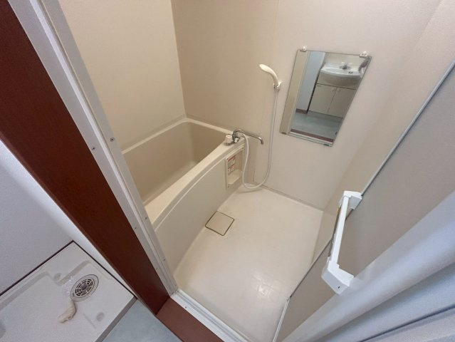 ベレーサ山王｜名古屋市の賃貸ならMy賃貸の浴室|ベレーサ山王