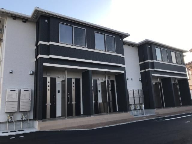 ラウレア　ハウス　ＪＩＮのその他共用部分