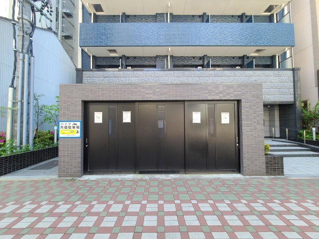 プレサンス丸の内アデル|名古屋市の賃貸ならMy賃貸のその他共用部分|プレサンス丸の内アデル