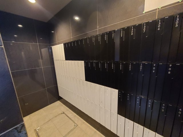 プレサンス丸の内アデル|名古屋市の賃貸ならMy賃貸のその他共用部分|プレサンス丸の内アデル