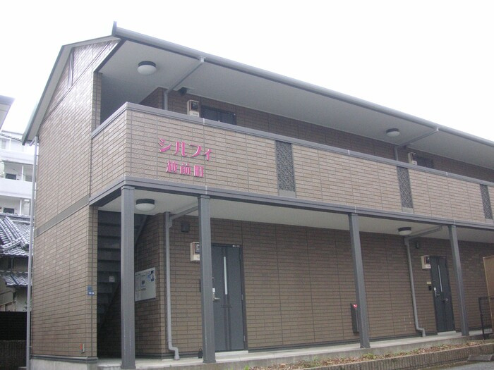 シルフィ越前町