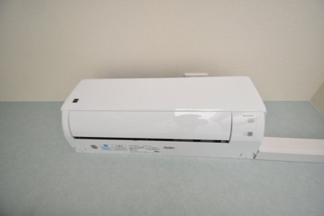 ハーモニーテラス遠里小野Ⅲの設備