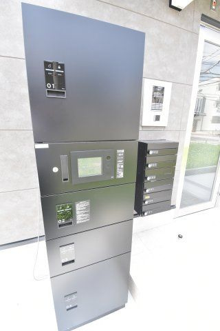 ハーモニーテラス遠里小野Ⅲ