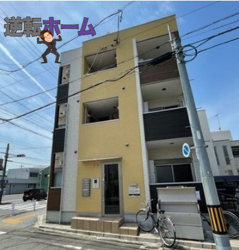 ディアコート日比野