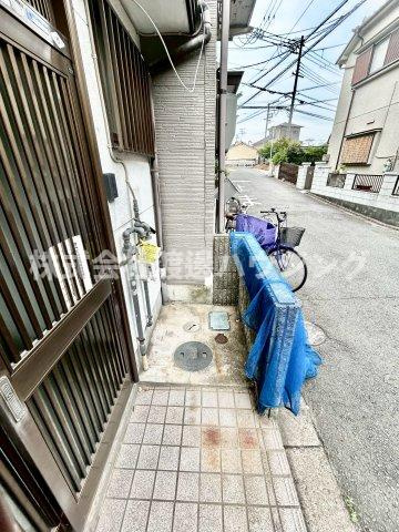 明美の里町テラスハウスのその他