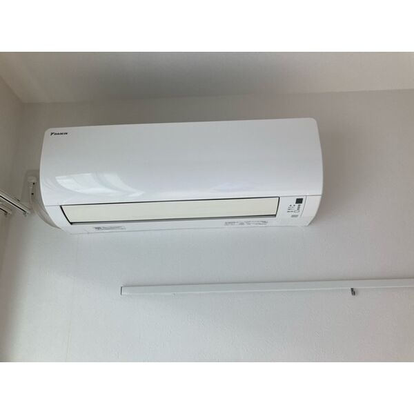 LUNA　FORZA神宮西の設備