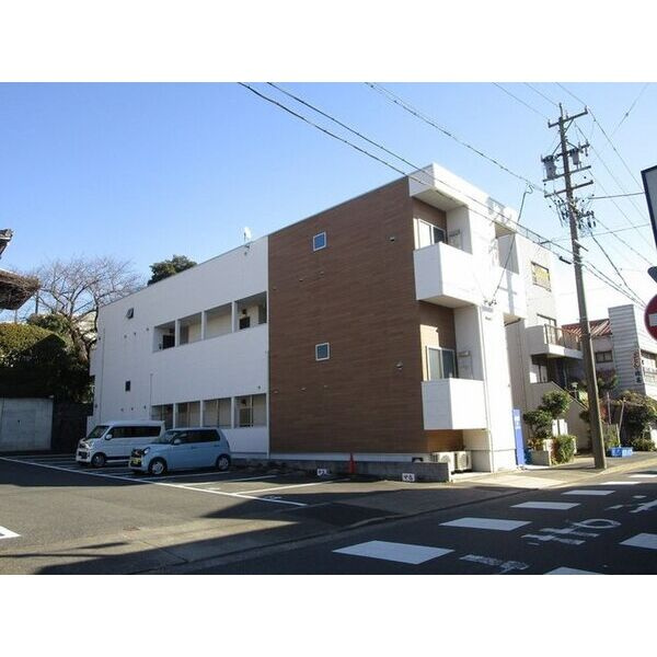 LUNA　FORZA神宮西のその他共用部分