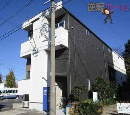 LUNA　FORZA神宮西