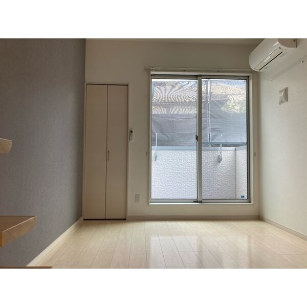 LUNA　FORZA神宮西の内装