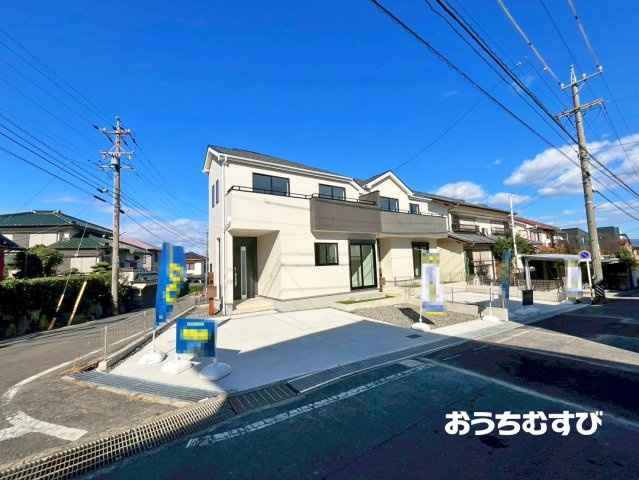 尾張旭市緑町緑ヶ丘4期(全2棟)