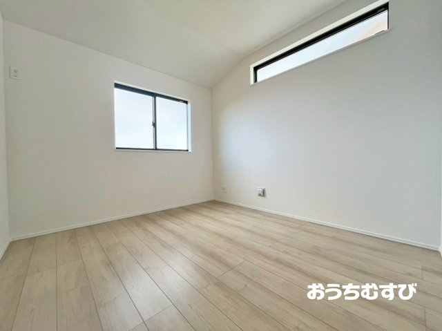 尾張旭市緑町緑ヶ丘4期(全2棟)の洋室