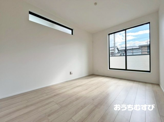 尾張旭市緑町緑ヶ丘4期(全2棟)の洋室