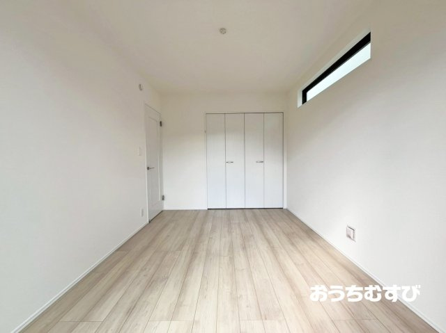 尾張旭市緑町緑ヶ丘4期(全2棟)の洋室