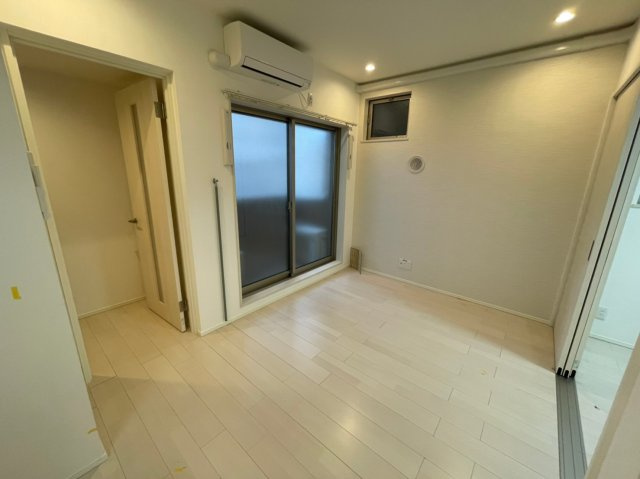 ハーモニーテラス二番Ⅵの内装