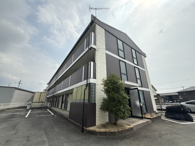 リアン飾東　A棟