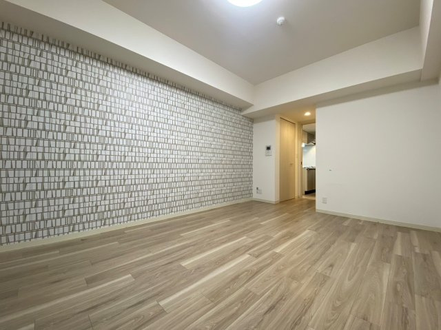 プレサンス上前津プレス　名古屋市賃貸　仲介手数料無料の内装|エントランス