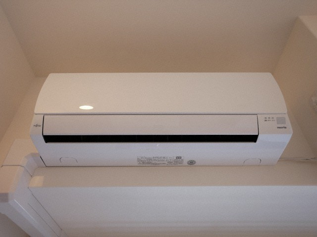 シーズンフラッツ阿波座の設備