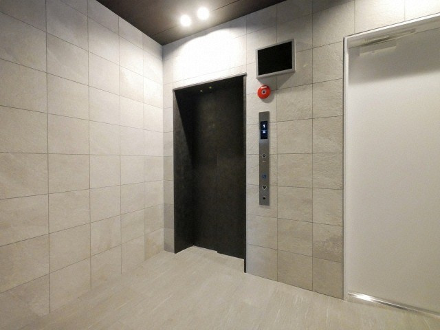 シーズンフラッツ阿波座のその他共用部分