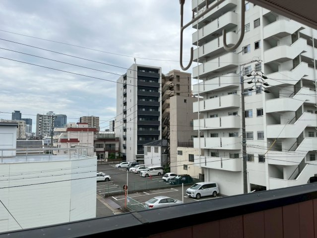 白竜荘｜名古屋市の賃貸ならMy賃貸の展望|白竜荘