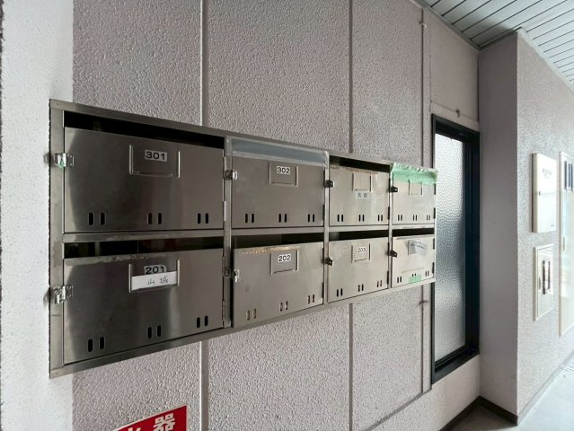 白竜荘｜名古屋市の賃貸ならMy賃貸のその他共用部分|白竜荘