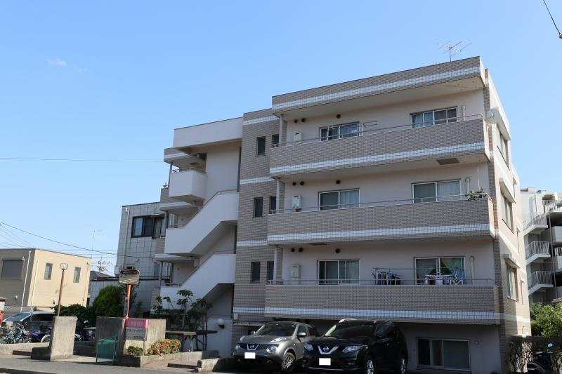 フラッツ・イケベの画像