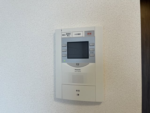 プレサンスNAGOYAファスト|名古屋市の賃貸ならMy賃貸のセキュリティ|プレサンスNAGOYAファスト